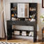 Dressing Table with Mirror