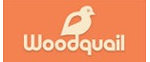 Woodquail logo