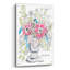 «You Are Loved» par Kait Roberts, art mural en verre acrylique-1787107920
