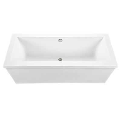 Andrea® 10 Freestanding Soaker Tub