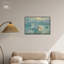 Art mural Monet Sunrise par Art Remedy-102543818-102543825