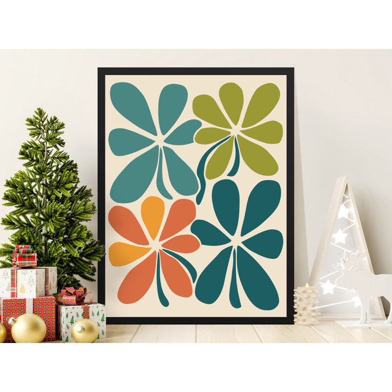Condit Single Picture Frame Print, 35.56 cm H x 27.94 cm W