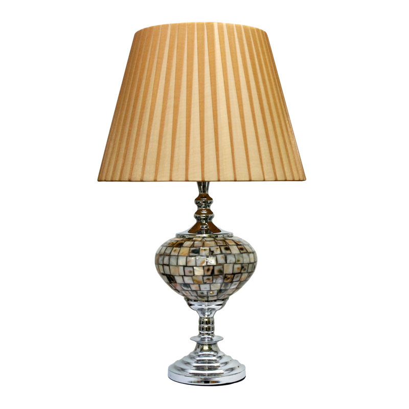 Hallsburg Ceramic Lamp