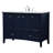 48'' Single Bathroom Vanity with Marble Top-725328711