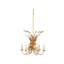 Wheat 6 - Light Chandelier-31222166