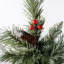 Lighted Artificial Spruce Christmas Tree-50338553