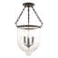 Hampton 3 - Light Semi Flush Mount-922747704-922747842