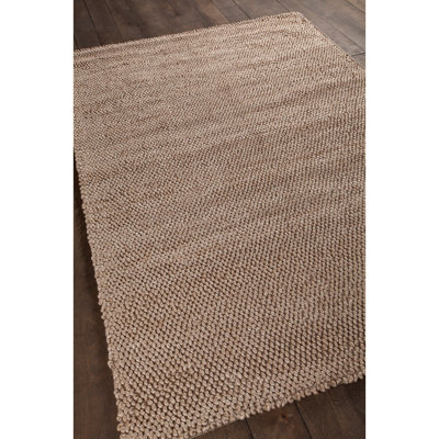 Shaleine Wool Indoor Rug