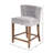 Landgraf 37" Tall Counter Stool