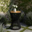 Table d'appoint d'extérieur-1320724346