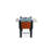 KICK Emperor 55" Foosball Table