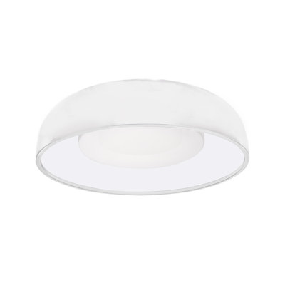 1 - Light LED Flush Mount