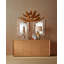 Cubana 12 - Light Chandelier