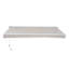 Dakota Fields 250cm D Retractable Patio Awning-67202442