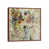 Classic Wood Framed Canvas