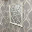 Clovis Rectangle Mirror