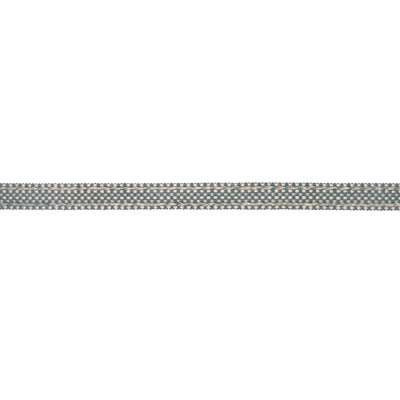 Tresse champêtre