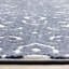 Tapis bleu Trinesha-1145008431