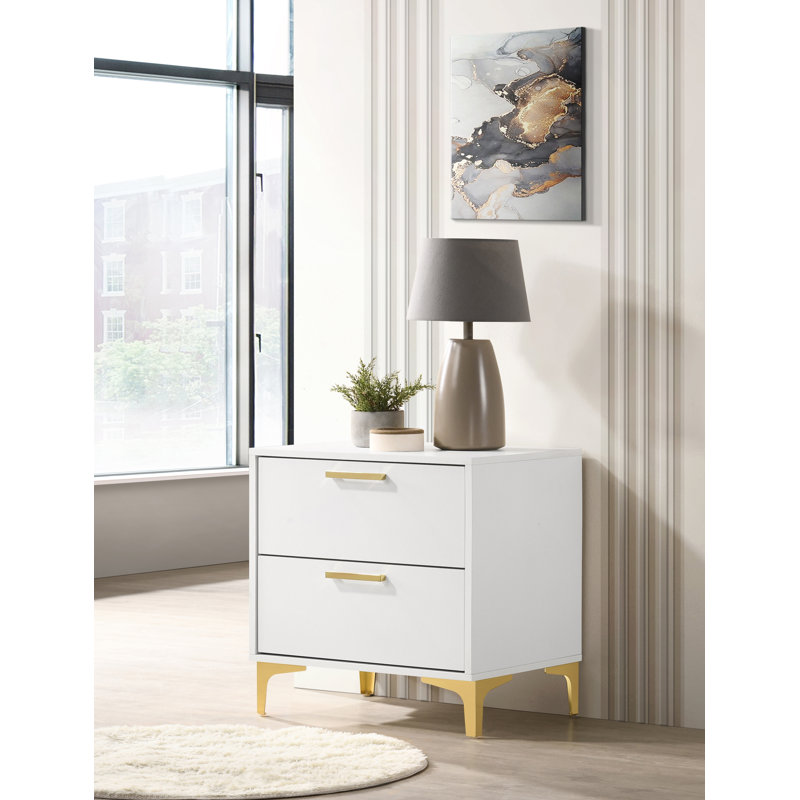 Table de chevet Kaomi