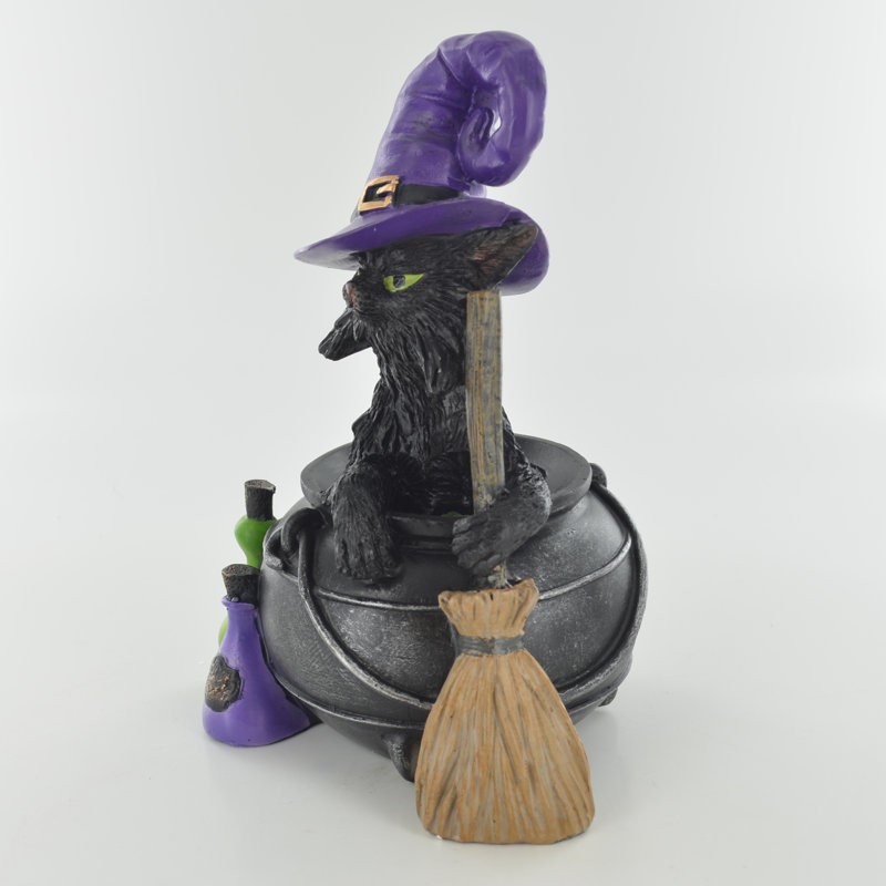 Breesha Fantasy & Sci-Fi Figurines & Sculptures