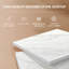 Bureau simple et luxueux 78,74 po-130226348