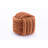Fabric Ottoman Footstool-923563438