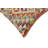 Simmonds Geometric Throw Pillow