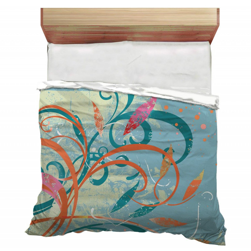 Édredon en microfibre / polyester , Édredon grand