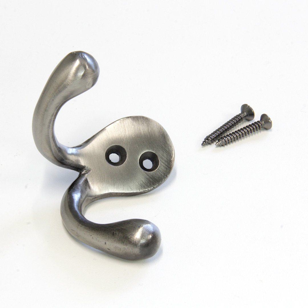 Iron Wall Wall Hook RCH Supply Company 