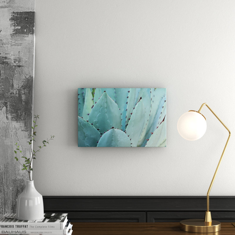 Wrapped Canvas Print, 30cm H x 45cm W x 3.81cm D