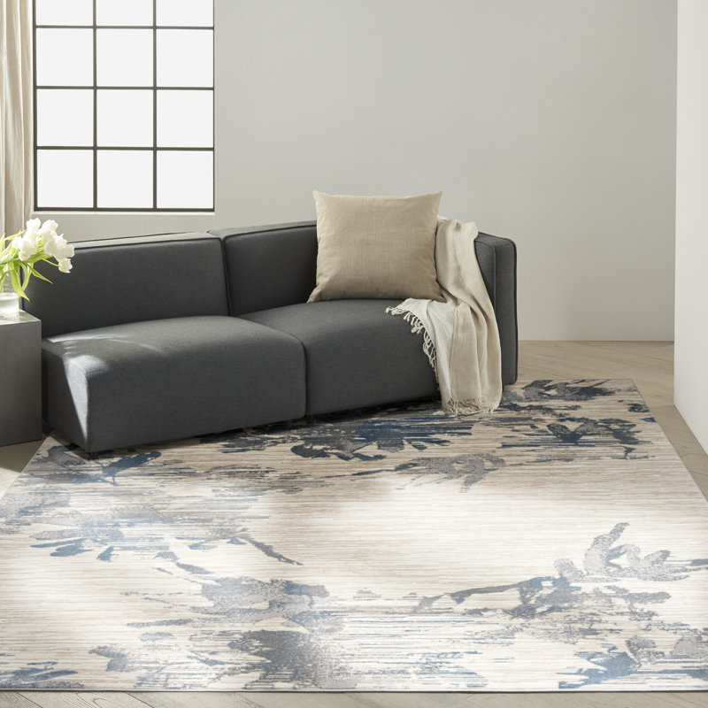 Area Rug, Rectangle 8' x 10'