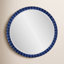 Darlene Round Mirror