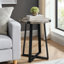 Valley Sled End Table-1736338925