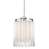 Tyrell 4 - Light Chandelier