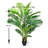 Artificial Areca Phoenix Palm Tree in Black Pot-1191467263