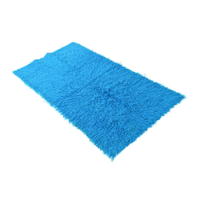 Aabha Blue Rug