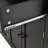 Versatile Kitchen Island Cart with Multiple Storage Options and Mobility-649912901