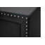 Mobilier de chambre à coucher 1Pc Glam Style