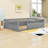 Wood Montessori Floor Bed With Light And Guardrails-1333106159-1333106162