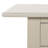 Tuoi Solid Wood Single Coffee Table-1542502542