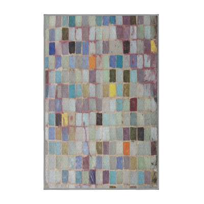 Roselli Geometric Indoor Rug