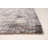 Momsen One-of-a-Kind 4'10" X 7'3" 2010s Viscose Area Rug in Grey