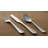 Dylan 42 Piece Everyday Flatware Set