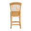 Tabouret de comptoir Modern