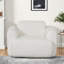 Ensemble de 2 fauteuils pivotants Modern-23550673