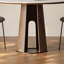 Table de salle à manger de style français-1998096482