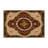Regal Whispers Indoor And Outdoor Area Rug-1824933059