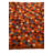 4x6 Peter Maroon Rug