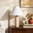 Gusman Table Lamp