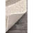 Baltej Modern Shag Cream/Ivory Area Rug-224439175